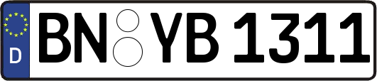 BN-YB1311