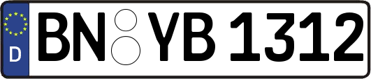BN-YB1312