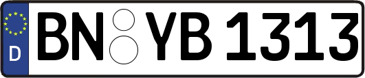 BN-YB1313