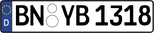 BN-YB1318
