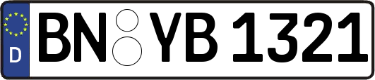 BN-YB1321
