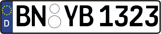 BN-YB1323