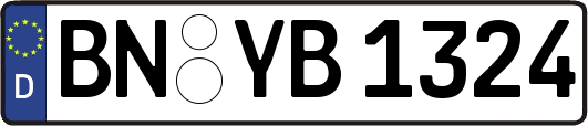 BN-YB1324