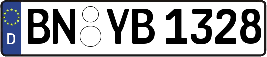 BN-YB1328