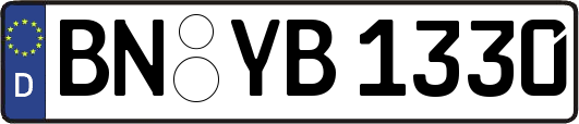 BN-YB1330