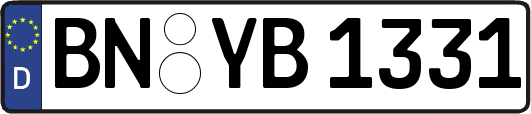 BN-YB1331