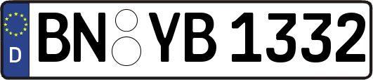 BN-YB1332