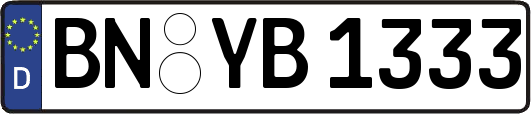 BN-YB1333