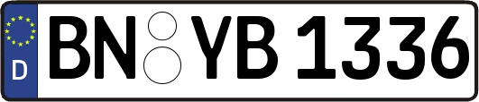 BN-YB1336