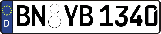BN-YB1340