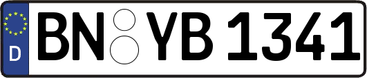 BN-YB1341
