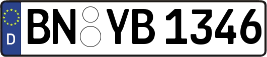 BN-YB1346