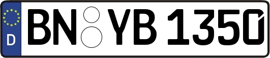 BN-YB1350