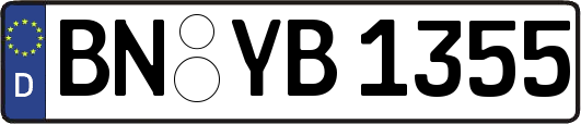 BN-YB1355