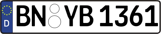 BN-YB1361