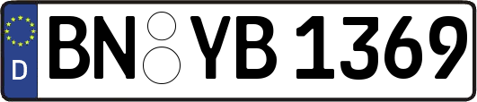 BN-YB1369