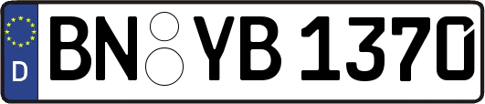 BN-YB1370