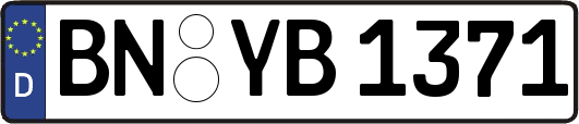 BN-YB1371