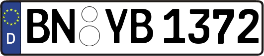BN-YB1372