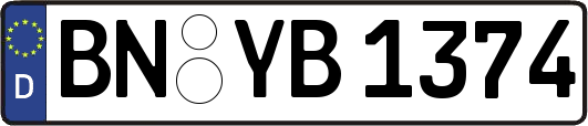 BN-YB1374