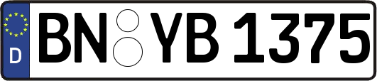 BN-YB1375