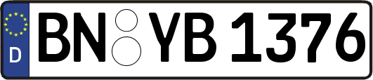 BN-YB1376