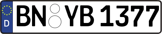 BN-YB1377