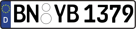BN-YB1379