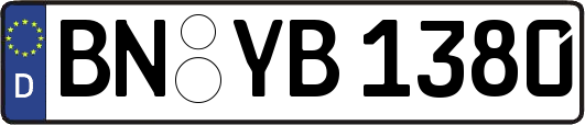 BN-YB1380