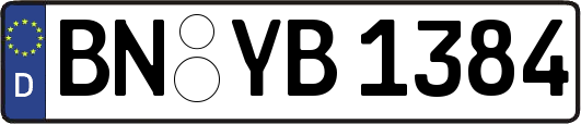 BN-YB1384