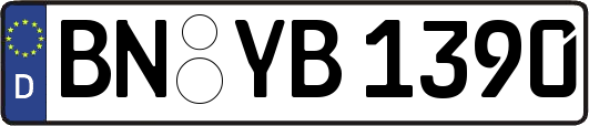 BN-YB1390