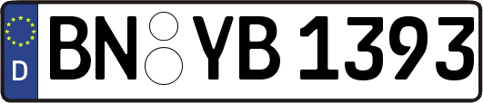 BN-YB1393