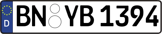 BN-YB1394