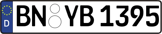 BN-YB1395