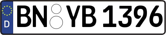 BN-YB1396