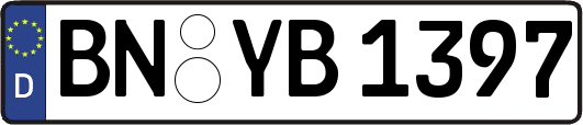 BN-YB1397