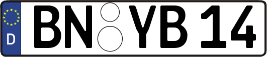 BN-YB14