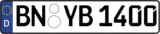 BN-YB1400