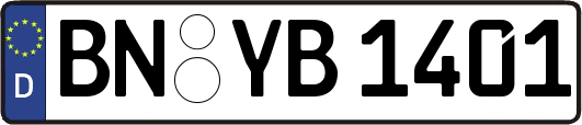 BN-YB1401