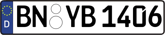 BN-YB1406