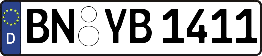 BN-YB1411