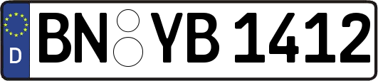 BN-YB1412