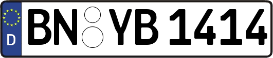 BN-YB1414