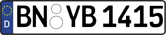 BN-YB1415