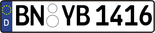 BN-YB1416