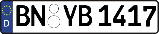 BN-YB1417