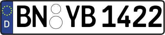 BN-YB1422