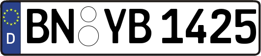 BN-YB1425