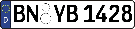 BN-YB1428