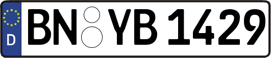 BN-YB1429